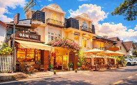 Khách Sạn Green Meadow Đà Lạt